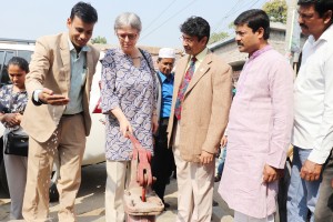 Fresh Water Project (22 Feb 2019).